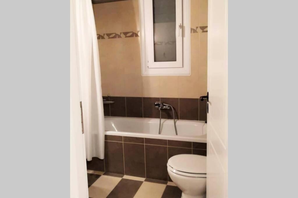 Ma Maison Янина Екстериор снимка